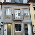 Appartement Palhotas - Palhotas Braga