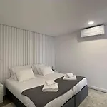Palhotas - Palhotas Apartment Braga