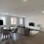 Appartement Palhotas - Palhotas Braga