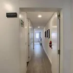 Appartement Palhotas - Palhotas