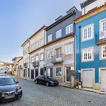 Appartement Palhotas - Palhotas *