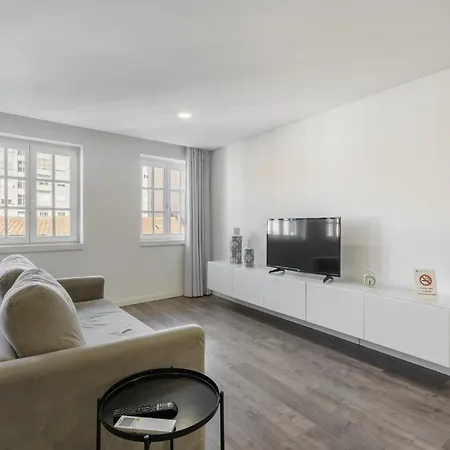 Appartement Palhotas - Palhotas *