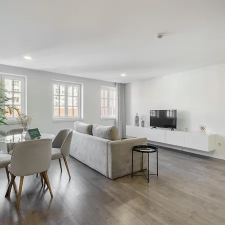 Appartement Palhotas - Palhotas Braga