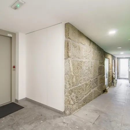 Palhotas - Palhotas Appartement *