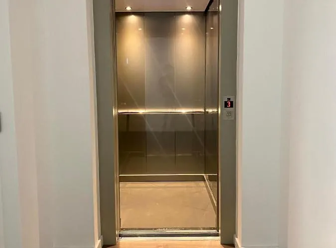 Palhotas - Palhotas Apartment *